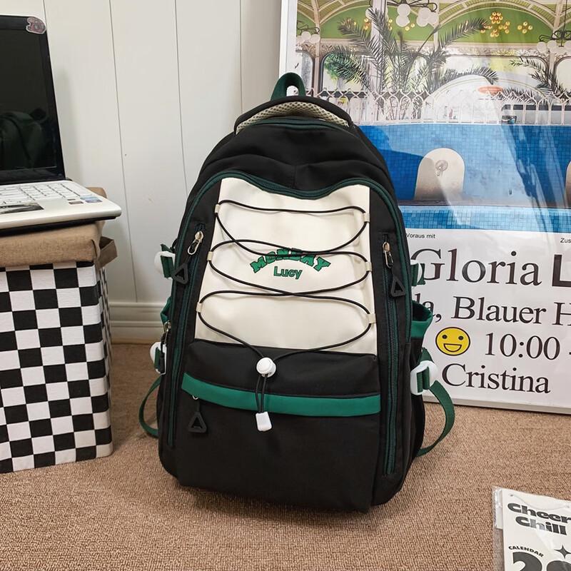 

Cool Walker Student Backpack One Size
