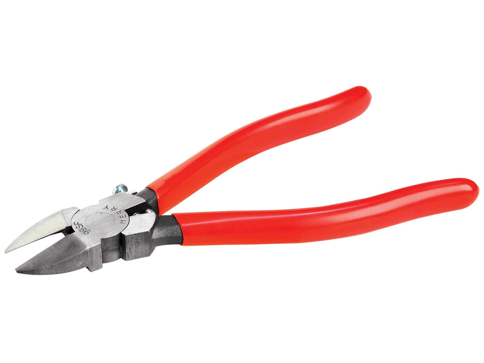 

Muromoto Ironworks Merry Strong plastic nippers 99SF-150 (flat blade)
