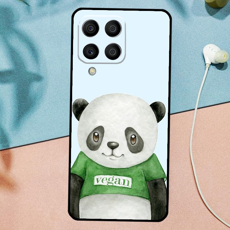 

Vegan Pattern For Samsung Galaxy M53 M33 M11 M21 M31 M12 M13 M14 M15 M35 M34 M54 M32 M52 M06 M16 M55 Case Samsung M33