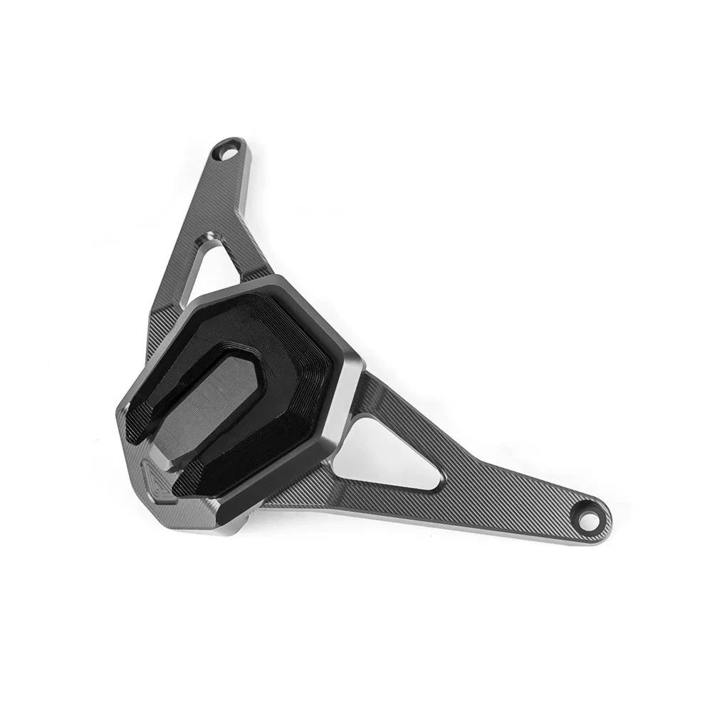 Honda PCX160/ADV160 Durable Engine Guard Plate for Full Anti-Collision Protection