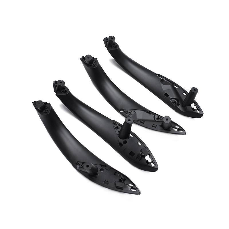 For BMW F30 F31 F32 F33 F35 F36 F80 F82 F83 2012 2013 2014 2015 2016 2017 Carbon/Beige/Black Car Interior Door Handle Pull