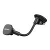 AMIO-03790 Magnetic Car Phone Holder for Windshield, Dashboard, and Dashboard