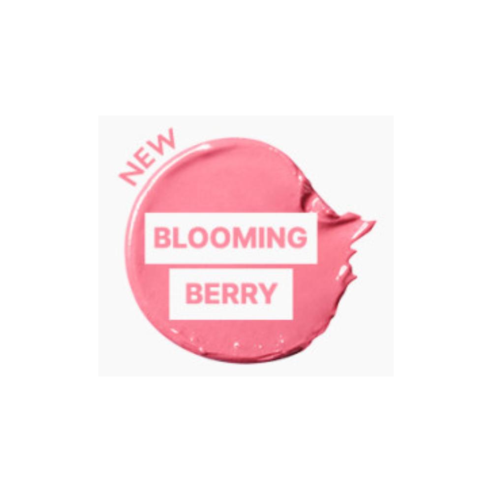 

VIDIVICI Кремові рум яна Petal Glow 6г Стійке вологе сяйво 09 BLOOMING BERRY