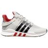 adidas Originals EQT Support ADV Textil, TPU Mittelhoch Freizeit Schuhe Herren Weiß B96389