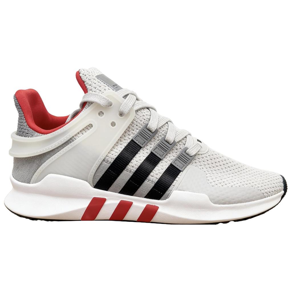 adidas Originals EQT Support ADV Textil, TPU Mittelhoch Freizeit Schuhe Herren Weiß B96389