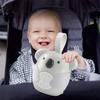 Night Light For Adults, Babies And Children. Noise Machine With A Variety Of Soothing Sleep Sounds. Compact And Portable For The Bedroom
