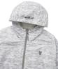 Lifework Reversible Noise Radok Hooded Jacket