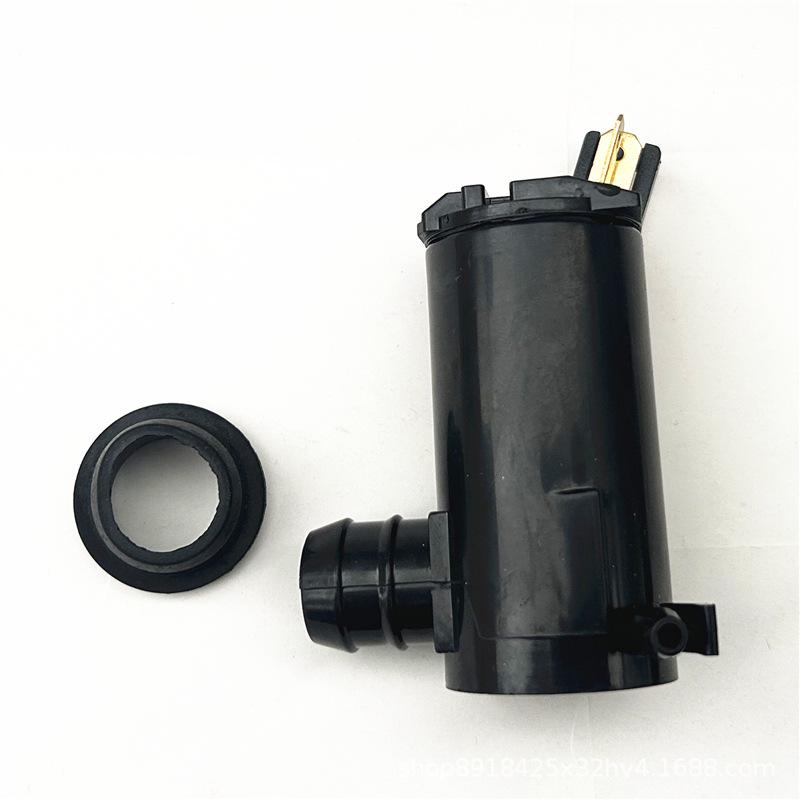 Honda Seventh Gen Accord/Acura Civic Washer Pump Motor (38512-SDA-A01)