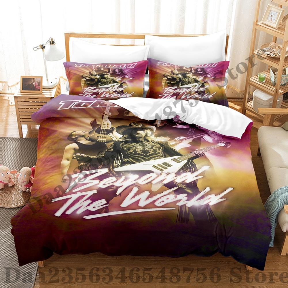 Red Sexy Red Lips Duvet Cover and Pillowcase Set ,kiss Love Letter Twin Size Quilt Cover for Women Girl Teen ,Bedspread Cover