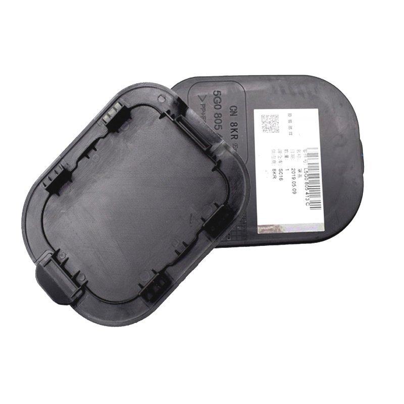 New Front Wheel Fender Cover Cap For VW Golf 7 E-golf GTI GTD GTE R32 2014 2015 2016 2017 2018 5G080541 Accessories