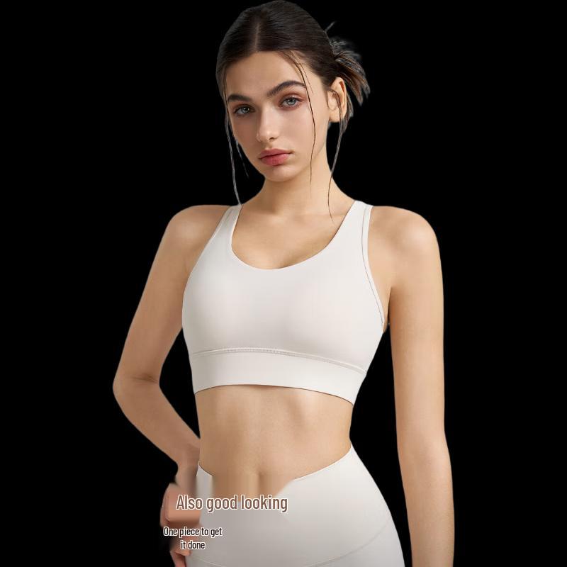 Women's High-Intensity Sports Bra