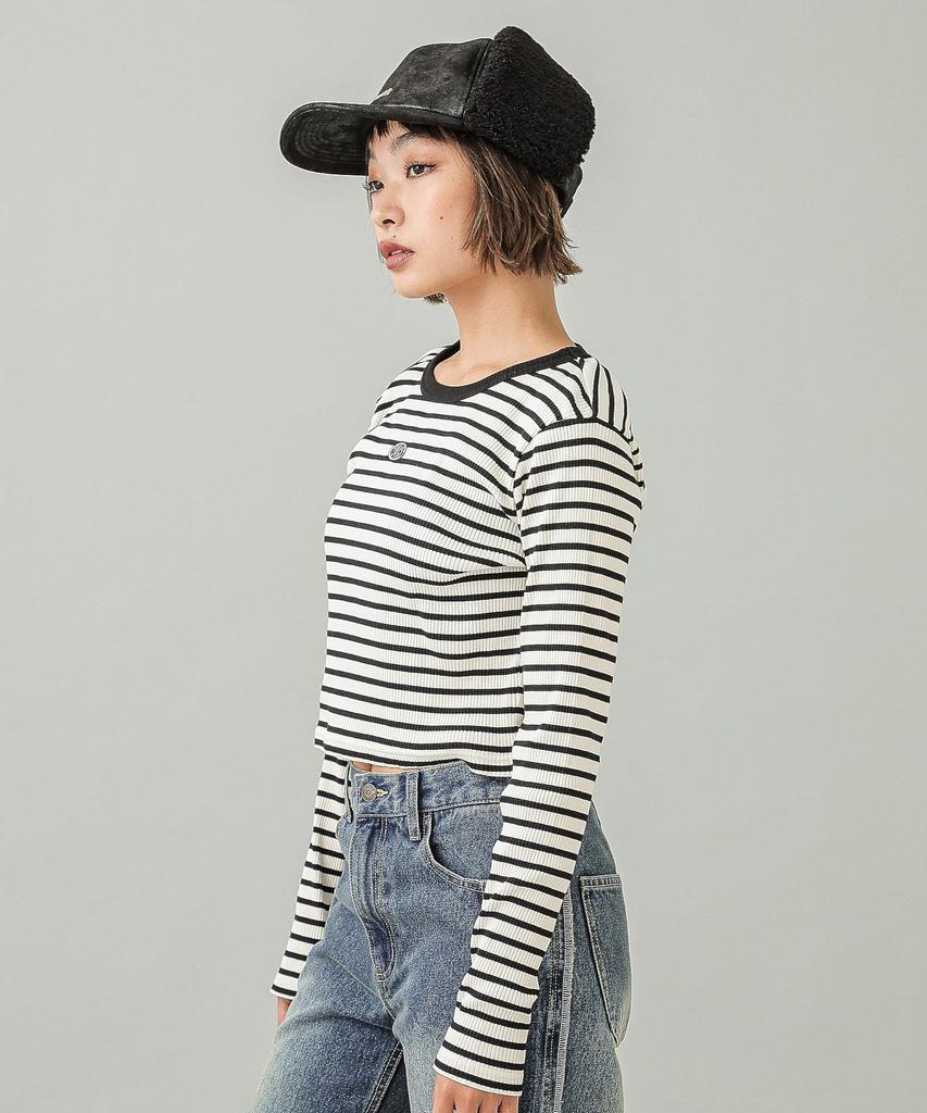 [X-girl] CZAPKA BOA Z USZAMI PSA 105244051007 CZARNA JEDEN ROZMIAR