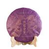 Yunnan Ancient Tree Ripe Pu-erh Tea Golden Bud Cake 357g Natural Palace Energy Tea