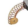 20pcs 125# Carbon Brush Replacement Carbon Power Tool Part Motor Carbon Brushes  Hammer Drill Motor