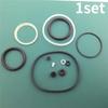 1set for Vertical Jack Repair Kit Accessories Oil Seal Seal Oil Plug Dustproof Horizontal Hydraulic Jack Repair Kit