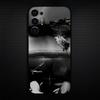 Cigarettes After Sex  Phone Case For Samsung S25,S24,S23,S22,S21,S20,Plus,Fe,Lite,Others Black Cover