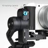FeiyuTech SCORP Mini 2 Camera Gimbal Stabilizer 4-in-1 AI Tracking Vertical Shooting Bluetooth Cable Control Gesture 2kg Payload Handheld