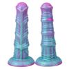Alien Silicone Dildo  Dildo  Dildo Male and Female Masturbation Orgasmic Stick Anal Plug Sex Toy