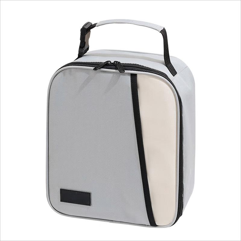 

Zhichu Insulated Vertical Lunch & Picnic Bag