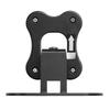 Metal Bracket Home Theatre Accessories Wall Stand Holder Speaker System Brackets Metal Wall Mount for Harman Kardon