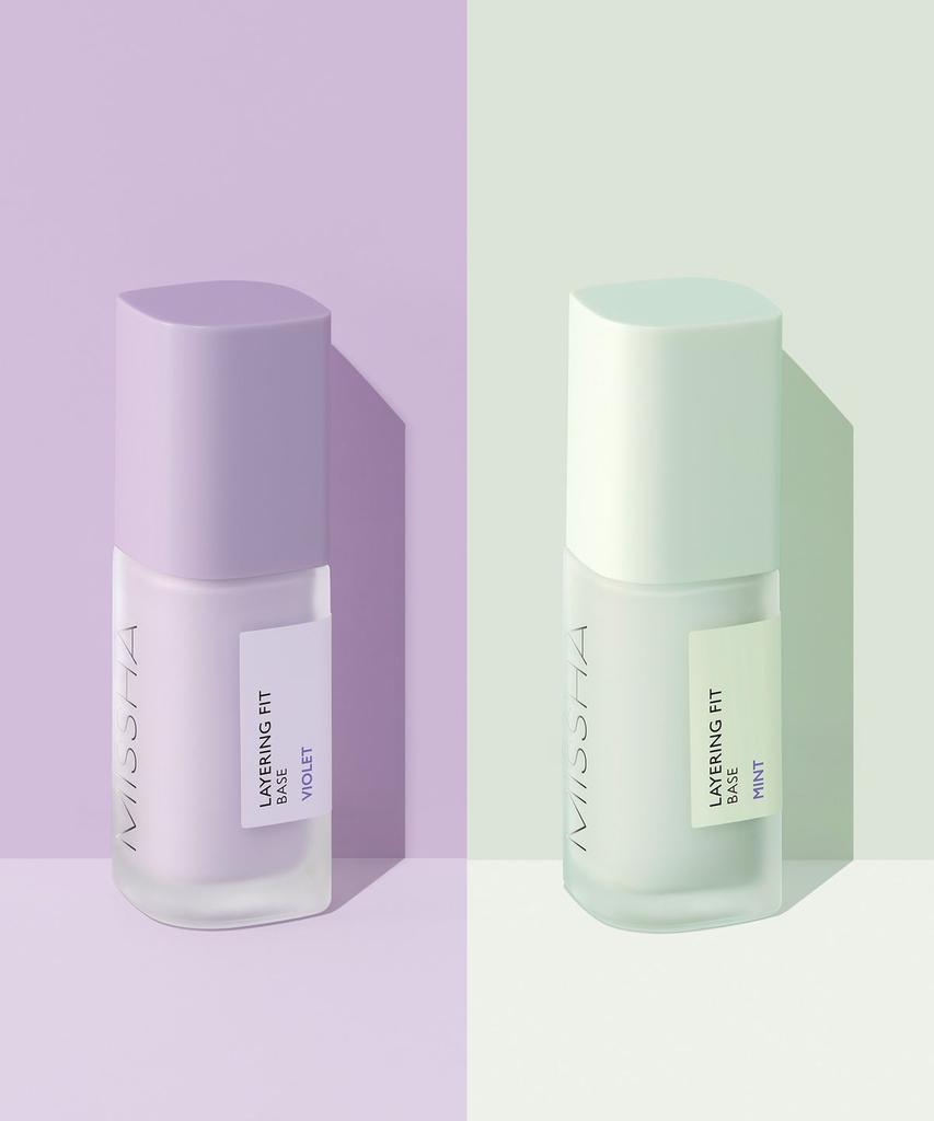 Layering Fit Base 35ml (Select 1 of 2)