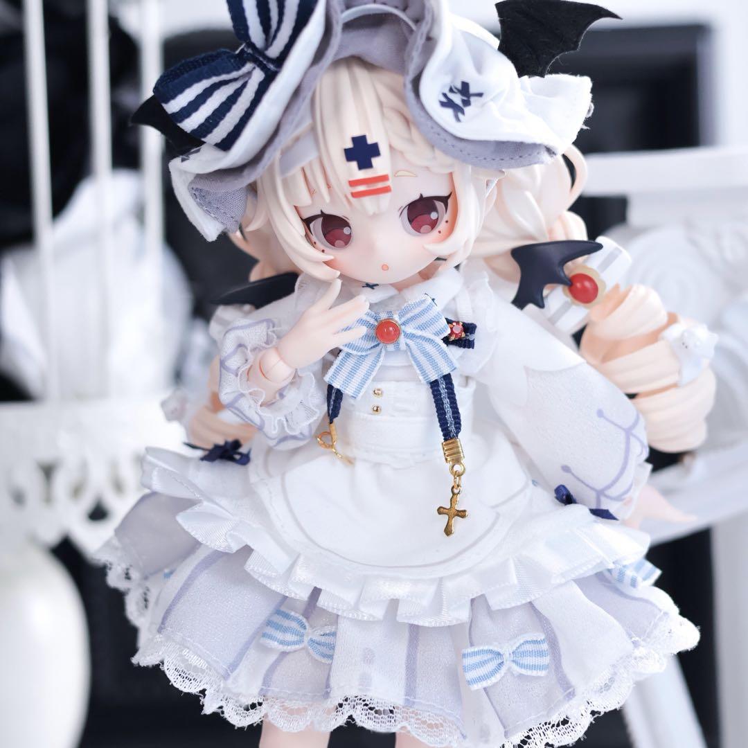 

[USED] Bonus included: Eku Uekura ONEMORE Sugary Girls Sierra