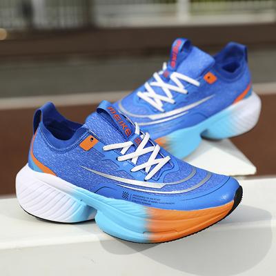 Chaussures pour hommes Baskets Tenis masculino Chaussures de luxe Baskets décontractées pour hommes Chaussures de course respirantes à la mode Mocassins Chaussures de course pour hommes