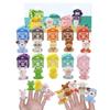 Interactive Animal Matching House Color Sorting Toddler Learning Toys  Kids Toy