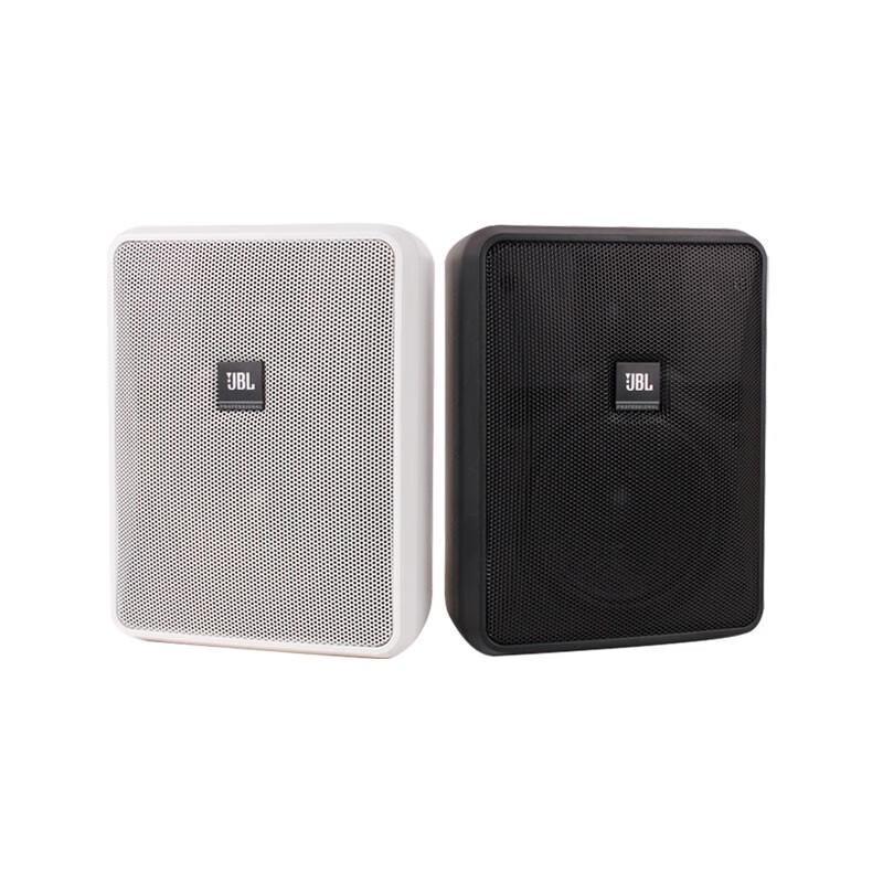 JBL Control Series Wall-Mounted Passive Speaker CN Plug (adapter Included)