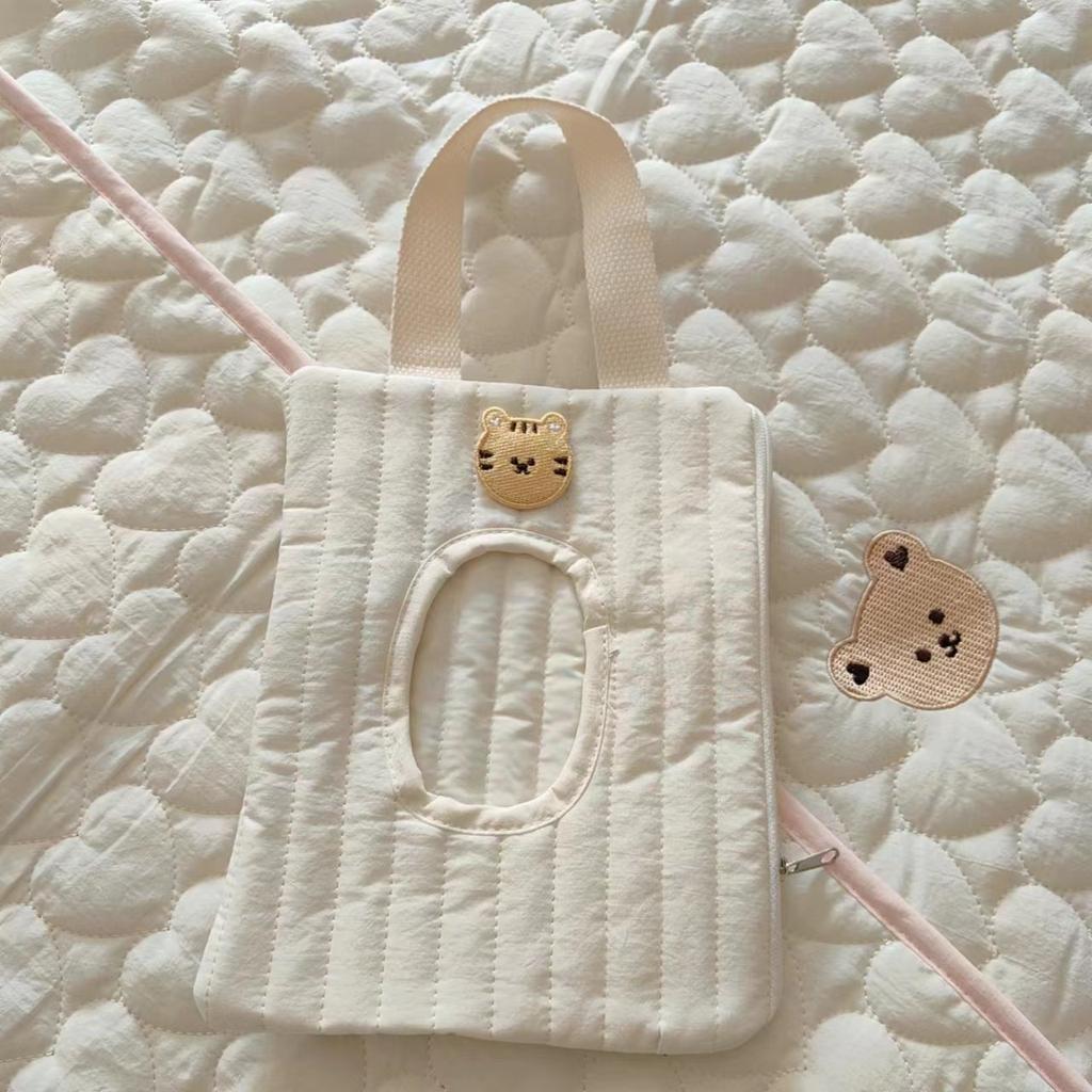 Portable Wet Wipes Case Pram Bag Extraction Flip Tissue Boxes Baby Stroller Accessories Towel Cover Newborn Hanging Bag For Cart