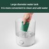 4L New Reptile Pet Humidifier Large Capacity Water Humidifier Tropical Rainforest Pet Mist Spray System