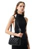 [JW PEI] Maze Shoulder Bag, Black