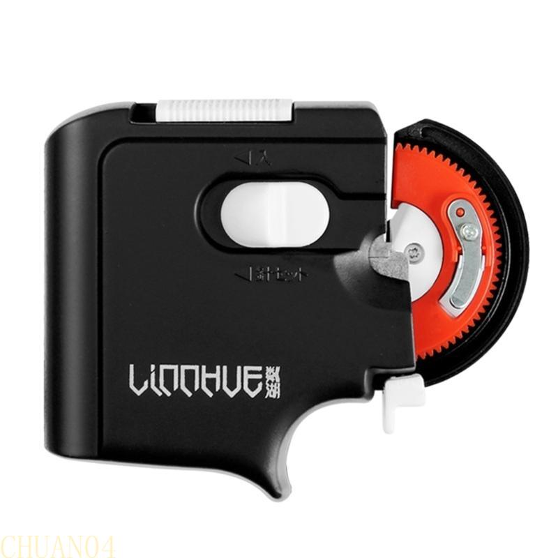 A1A2 Fast Tie Fishing Hooks Collect Roll Fishing Line Tying Device Automatic Portable Electric Fishing Hook Tier Machine