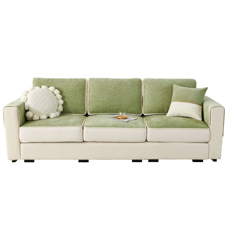 Stretch Sofa Cover Cover All-Inclusive Universal Non-Slip Sofa Cushion Case Cover Cloth Sofa Cushion Seat Cover Four Seasons Universal