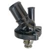 Precise L327-15-170A Car Engine Coolant Thermostat For Mazda Ford Ecosport Lincoln MKZ L32715170A L33615170