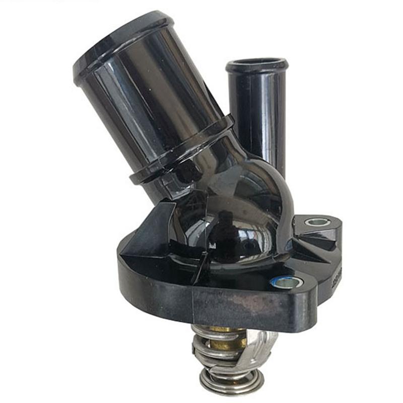 Precise L327-15-170A Car Engine Coolant Thermostat For Mazda Ford Ecosport Lincoln MKZ L32715170A L33615170