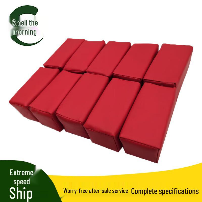 Children s Fitness Test Soft Blocks Set