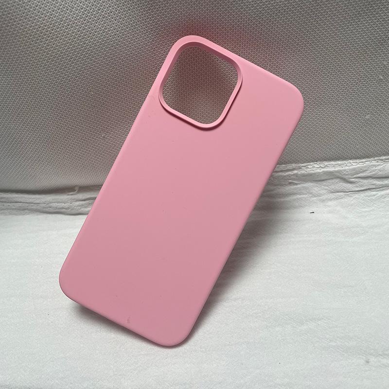 For iPhone 14 13 Pro Max Case Liquid Silicone Phone Case for iPhone 11 12 Pro Max X XR 7 8 14 Plus Camera Protection Case
