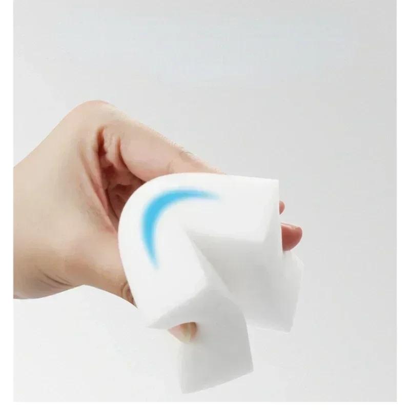 

10/20 шт. 10*6*2 см Меламиновая губка Губка Ластик Ластик Очиститель Чистящие губки для кухни Ванной комнаты Чистящие инструменты