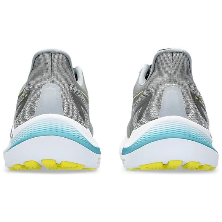 New Asics GT 2000 12 Sheet Rock Bright Yellow 1011B691-021