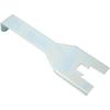 C Type Interior Door Handle Removal Tool, Door Handle Clip Remover, Window Crank Remover Replacement for Glass Stereo