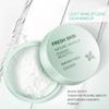 Refreshing Cosmetic Translucent Foundation Finishing Loose Powder Face Makeup Health