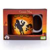 Cowboy Kaffeetasse