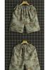 Hawaiian Floral Short-Sleeve Shirt Set for Men - Trendy Beachwear & Vacation Outfit