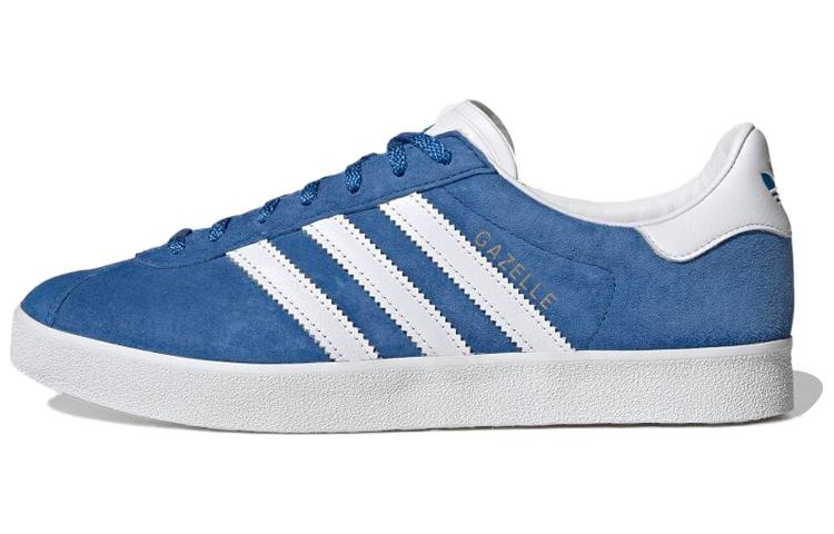 Gazelle Adidas Originals 85  Blue Bird  FZ5593 44