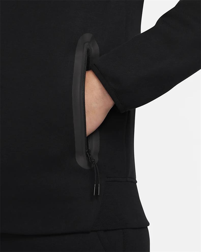 Autumn Cotton Casual Sports Jacket (320g)