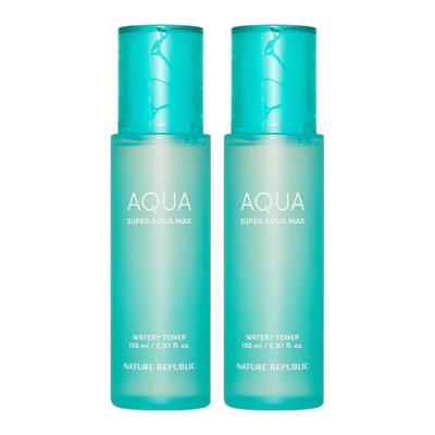 Cuidado facial – Tónicos faciales