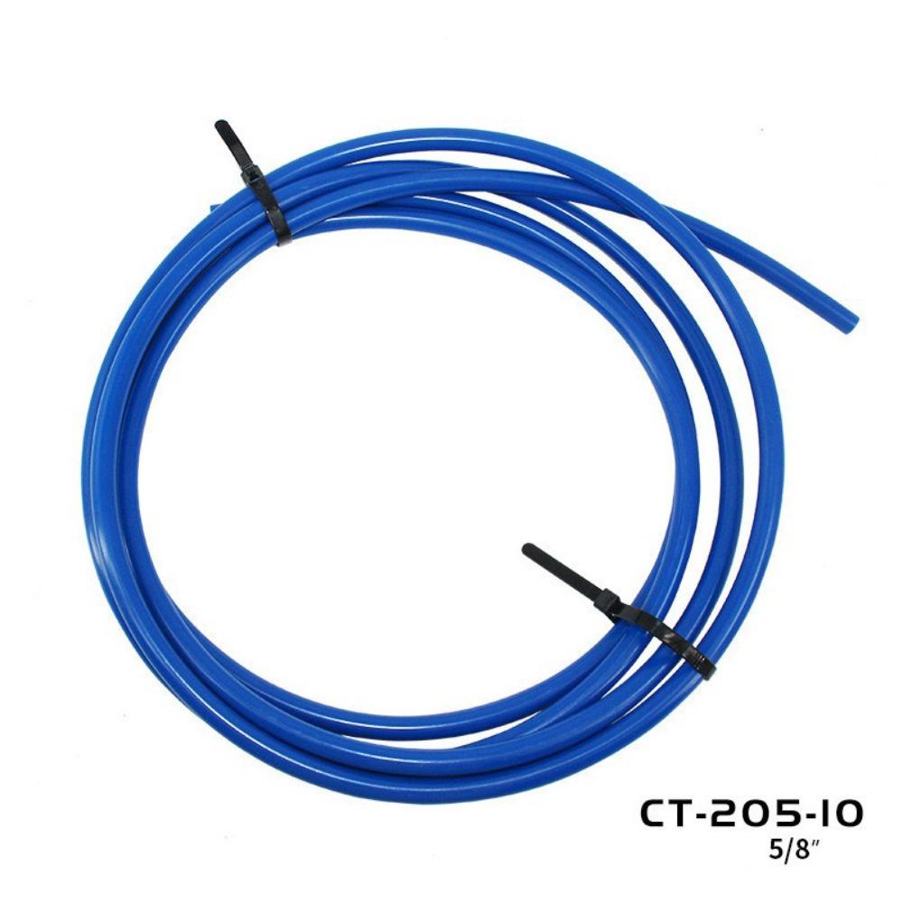 Flexible AC Pipe Bender Kit Anti-Kink Copper Tube Bender Bending Strip  HVAC Installation