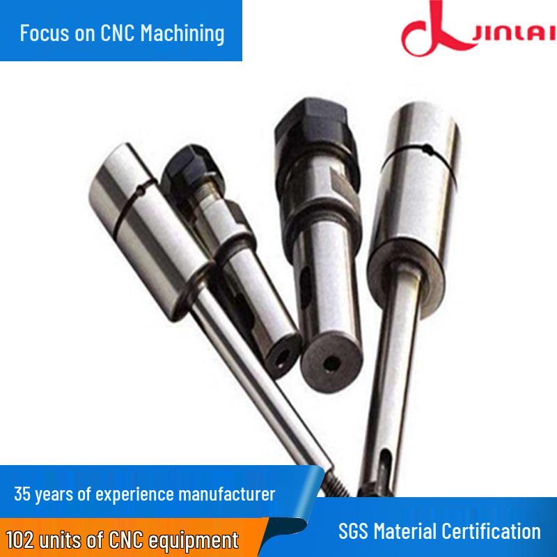 Precision Aluminum CNC Machining Center - Custom Hardware Parts with Free Design Proofing