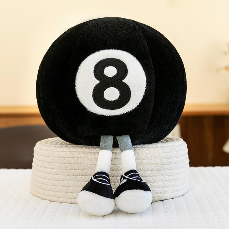 Basketball Football Volleyball Badminton Rugby Volleyball Baseball Tennis Doll Pendant Plush Toy
